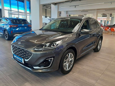 Ford Kuga 2,0 EcoBlue Hybrid Vignale Aut.