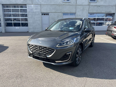 Ford Kuga 2,5 Duratec PHEV Vignale Aut.