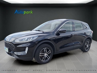 Ford Kuga COOL & CONNECT 120PS