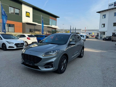 Ford Kuga Hybrid ST-Line X FHEV AWD Autom.