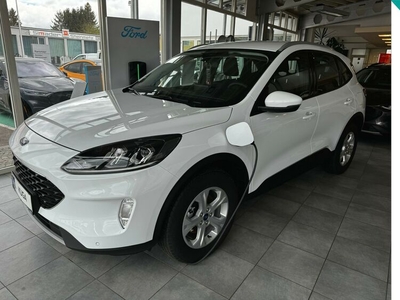 Ford Kuga Plug-In Hybrid Cool & Connect *Tageszulassung