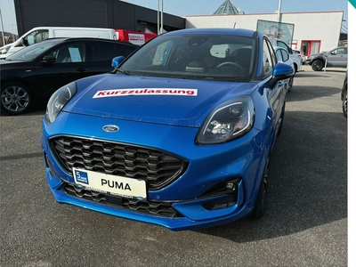 Ford Puma 1,0 EcoBoost Hybrid ST-Line **TOP-ANGEBOT**