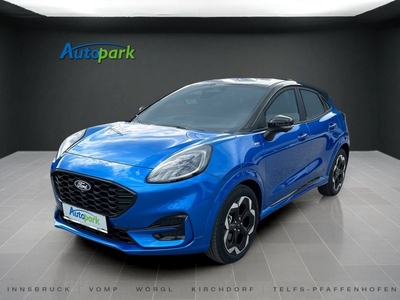 Ford Puma ST Line X