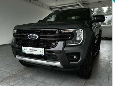 Ford Ranger Wildtrack e-4WD Doppelkabine