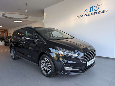 Ford S-MAX Trend 2.0 EcoBlue SCR Aut. Navi LED