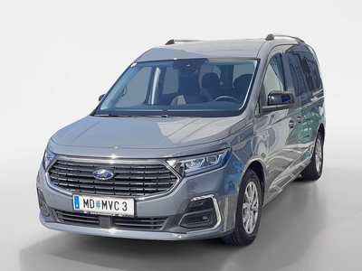 Ford Tourneo Connect Connect Titanium 5-TÃ¼rer Frontant