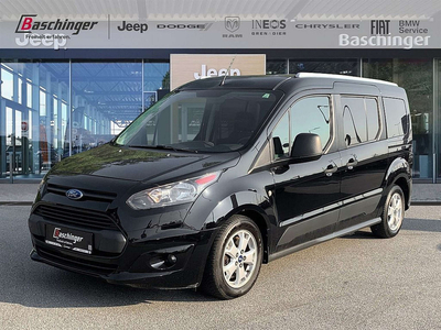 Ford Tourneo Connect Connect Trend 1,5 TDCi L2