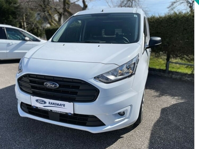 Ford Transit Connect Kasten Trend