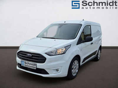 Ford Transit Connect Trend Kasten L1 1,5L EBlue 100PS M6 F