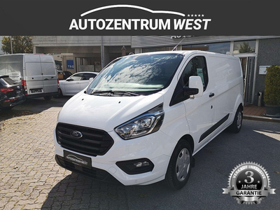 Ford Transit Custom 2,0 TDCi 320 L2/H1 Trend **Werkstattausrüstung*...