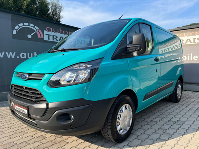 Ford Transit Custom 290 L1H1 Trend