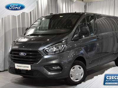 Ford Transit Custom 300 L2 Trend