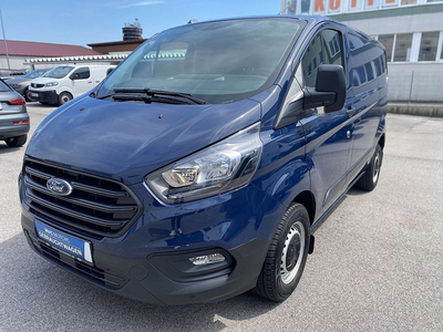 Ford Transit Custom Kasten 2,0 L1H1 280 Basis