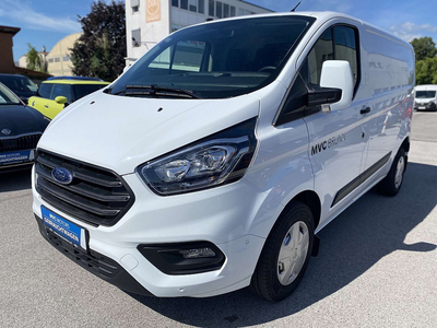 Ford Transit Custom Kasten 2,0 L1H1 280 Trend