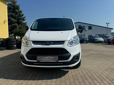 Ford Transit Custom Kasten 310 L2 H1 Lang