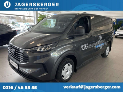 Ford Transit Custom KW 2,0 EcoBlue L1H1 320 Trend AWD