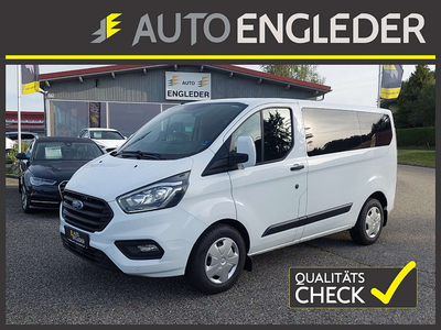 Ford Transit Custom Variobus 2,0 TDCI L1H1 340 Trend