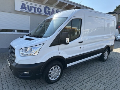 Ford Transit Kasten L2H2 2,0EcoBlue 96kw TREND Klima