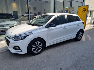 Hyundai i20 1,0 T-GDI Level 3 Plus DCT