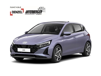 Hyundai i20 (BC3) (01.01.2016-) i20 (BC3) GO Plus 1.0 T-GD