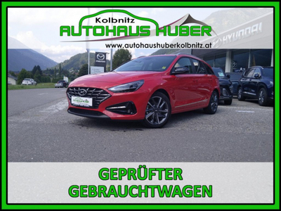 Hyundai i30 CW 1,0 T-GDI Edition 30 Plus