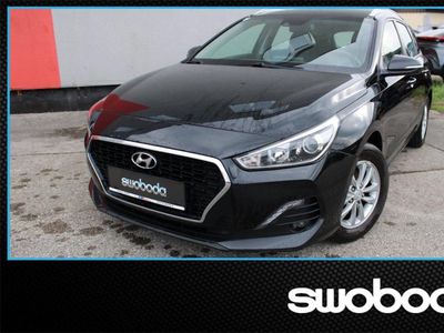 Hyundai i30 CW 1,4 MPI Level 3