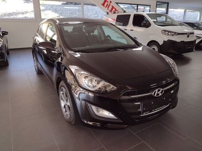 Hyundai i30 CW Comfort 1,6 CRDi