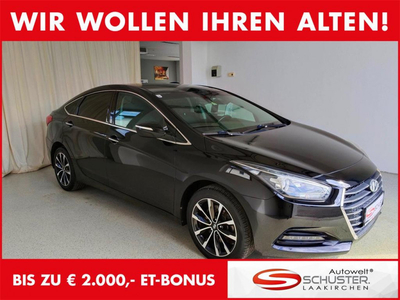 Hyundai i40 Premium 1,7 CRDi