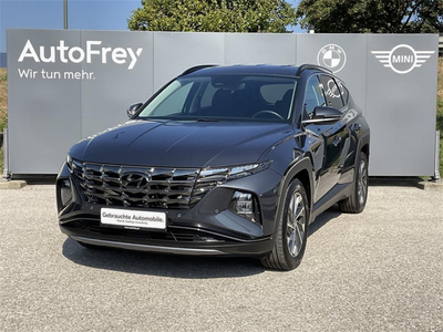 Hyundai Tucson 1,6 CRDI 4WD 48V Trend