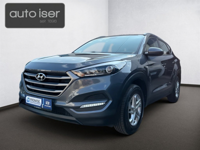 Hyundai Tucson 1,6 GDI Start-Stopp Comfort