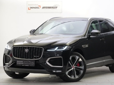 Jaguar F-Pace R-Dynamic HSE P400 AWD Aut.