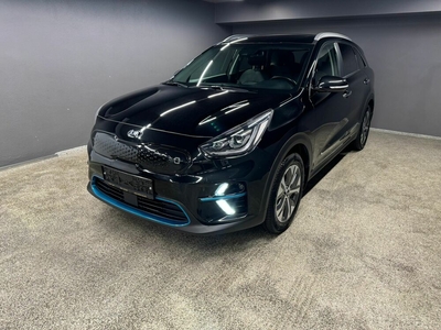 KIA Niro EV 64kWh long Range Platin Auto