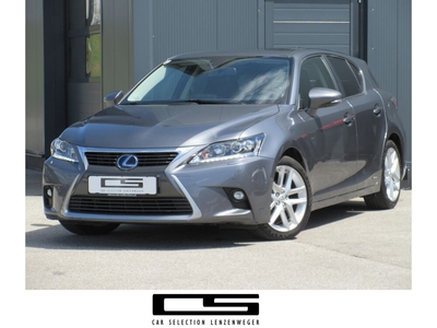 Lexus CT 200h Executive