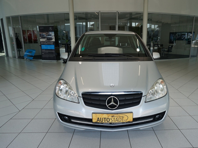 Mercedes-Benz A 160 CDI 5türig