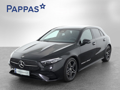 Mercedes-Benz A 180 d Kompaktlimousine AMG Line, Night Paket,...