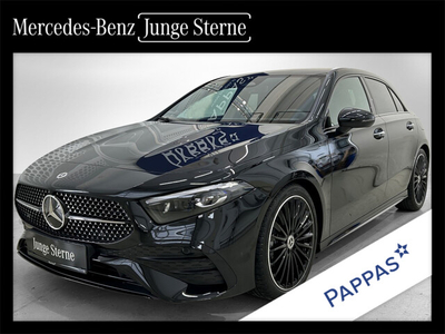 Mercedes-Benz A 180 Kompaktlimousine AMG Line Advanced Plus*B...