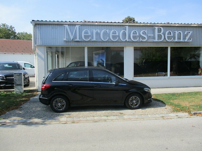 Mercedes-Benz B 180 CDI / d (246.212)