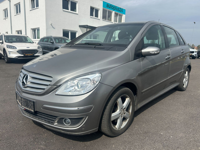 Mercedes-Benz B 180 CDI *EXPORT VERKAUF