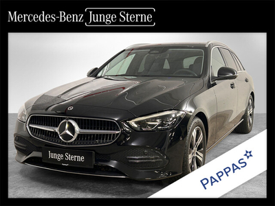 Mercedes-Benz C 220 d 4MATIC T-Modell