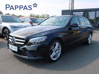 Mercedes-Benz C 220 d T-Modell