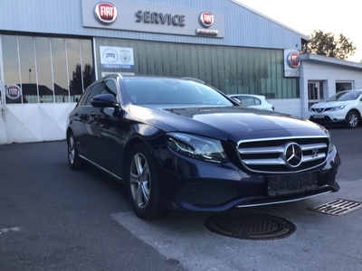 Mercedes-Benz E 220 d (213.204) ! ! KOMMISSION ! !