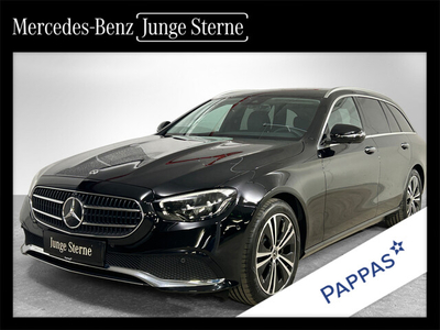 Mercedes-Benz E 220 d 4MATIC T-Modell