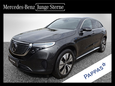 Mercedes-Benz EQC 400 4MATIC *360° Kamera *MULTIBEAM LED