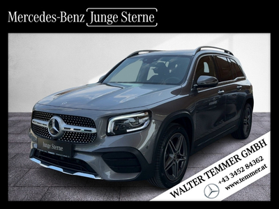 Mercedes-Benz GLB 220 d 4MATIC AMG Line