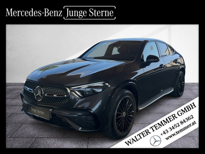 Mercedes-Benz GLC 220 d Coupe*AMG Line*NP €90.500