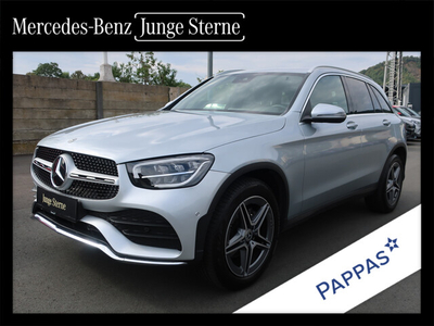 Mercedes-Benz GLC 220 d 4MATIC