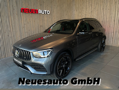 Mercedes-Benz GLC 300 de 4Matic (253.911)