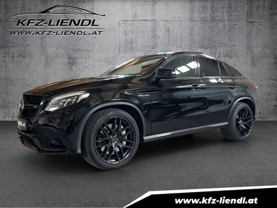 Mercedes-Benz GLE 63 AMG 4Matic (292.374)