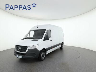 Mercedes-Benz Sprinter 314 CDI 3,19 t / 3.250 mm