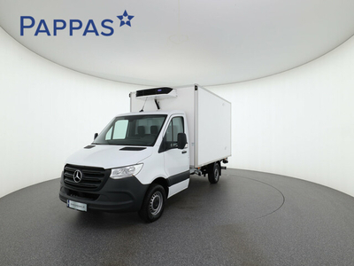 Mercedes-Benz Sprinter 314 CDI 3,19 t / 3.250 mm